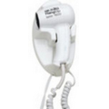 Andis 1600W Hang Up Hair Dryer W/ Light